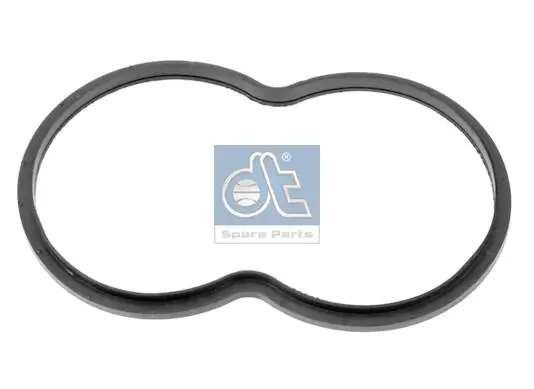 Gasket, thermostat housing